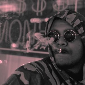 Meet your Posher, Anthony